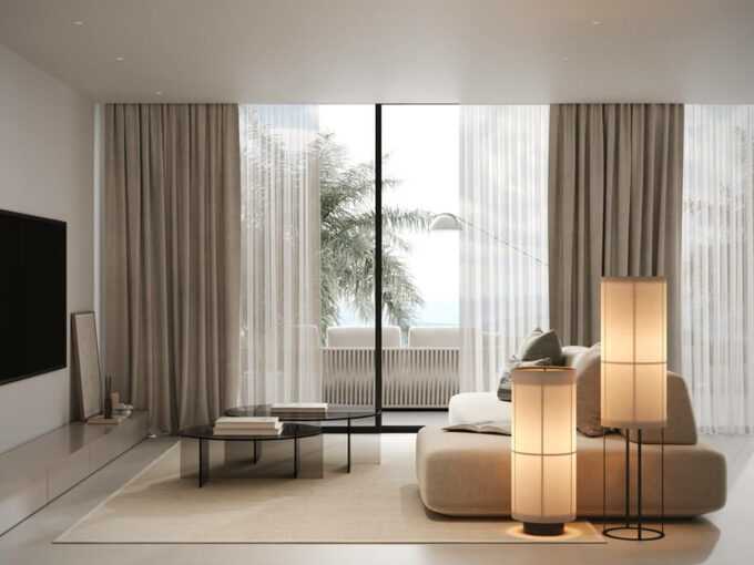 Sunway Residence Estepona - Luxury apartments for sale in Estepona