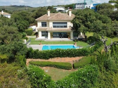 Villa 57 Altos de Valderrama Sotogrande