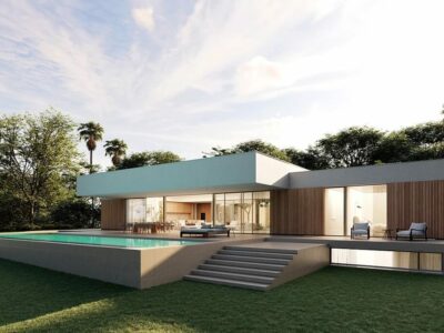 Villa Fez- Luxury villa for sale in Sotogrande Alto