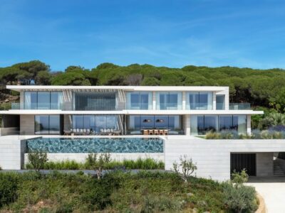 Villa Panoramah - by Ark - Luxury property for sale in Sotogrande