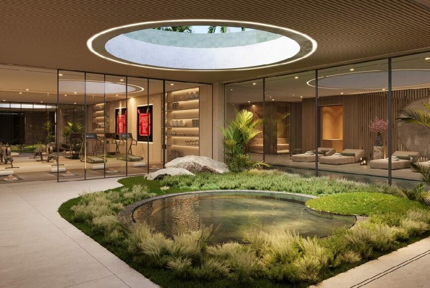 Nalu Suites - Casares Costa - Luxury apartments