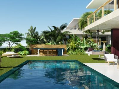 Villas La Paloma - Luxury homes in Manilva