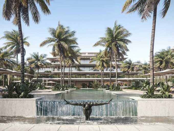 Essence Residence - Luxury Living in Estepona