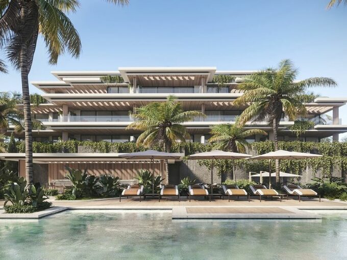 Essence Residence - Luxury Living in Estepona