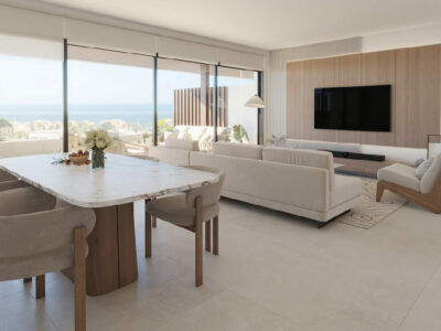 Horizon Views Manilva - Lxury apartments for sale