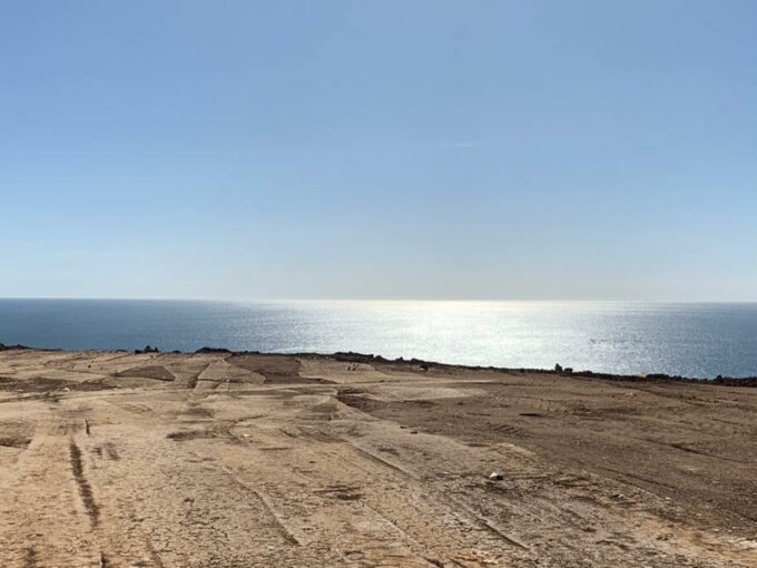 La Paloma Plots - Prime luxury plots for sale in Manilva