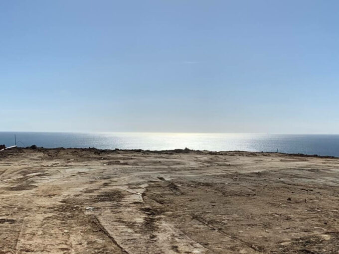 La Paloma Plots - Prime luxury plots for sale in Manilva