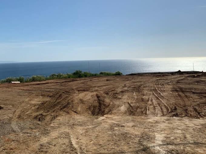a Paloma Plots - Prime luxury plots for sale in Manilva