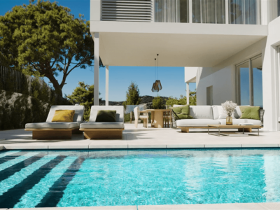 Villa Palatino - Valle Romano Estepona