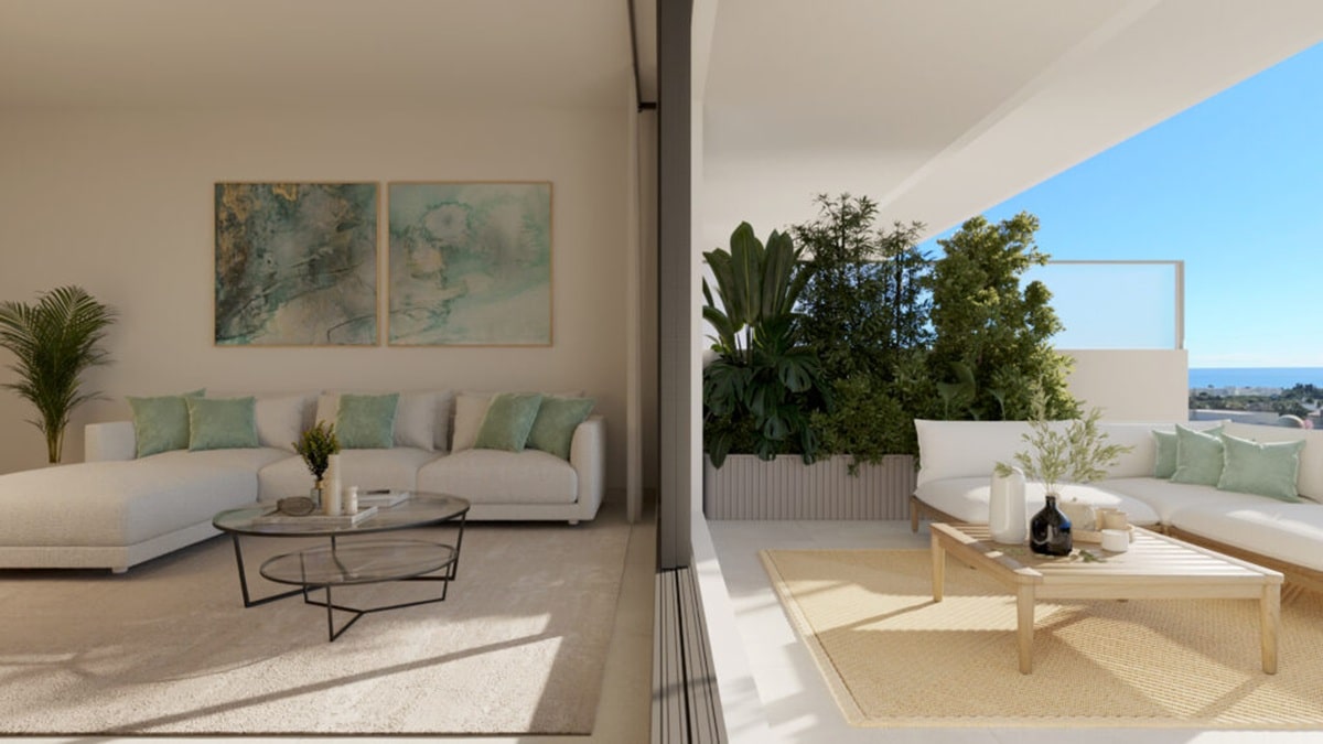 Apartment in Atalaya Isdabe - Image 4