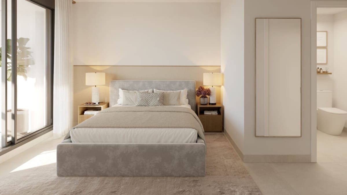 Apartment in Atalaya Isdabe - Image 5