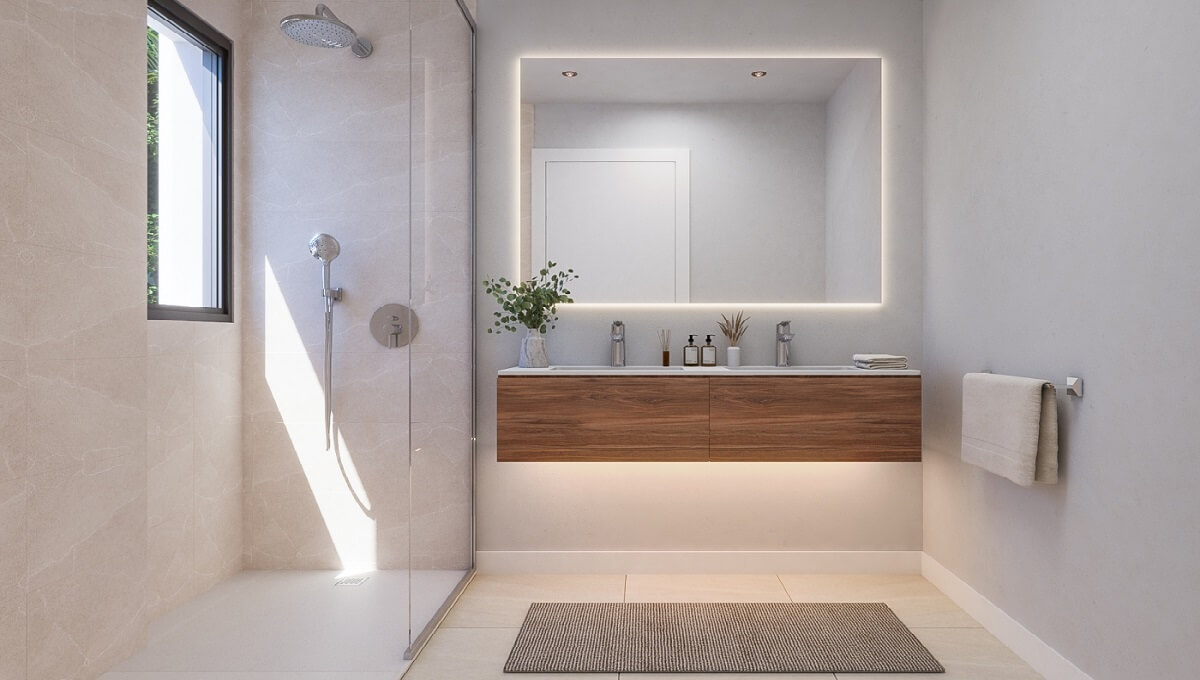 Apartment in Estepona - Image 4