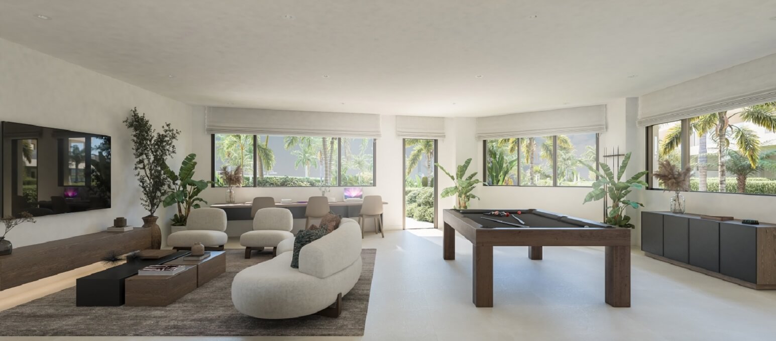 Apartment in Estepona - Image 5