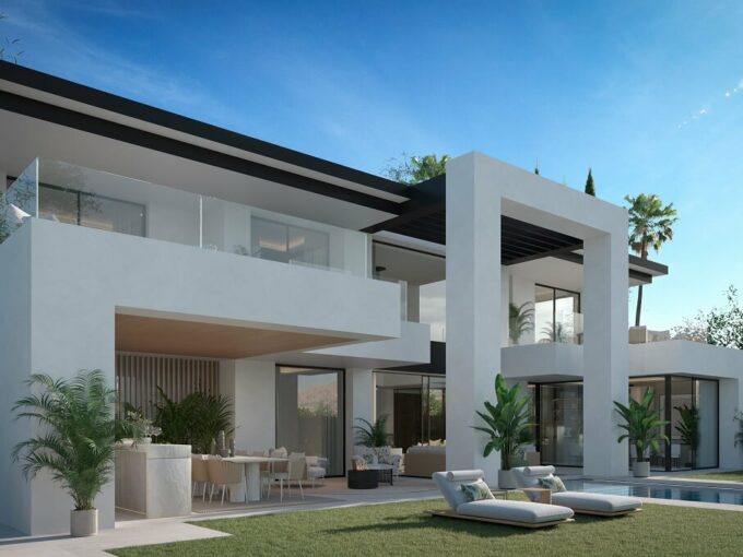 Imagine Villas - Estepona - Luxury Homes