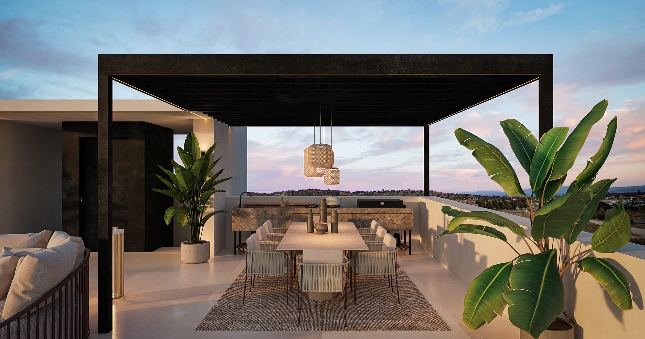 Villa in Costalita - Image 2