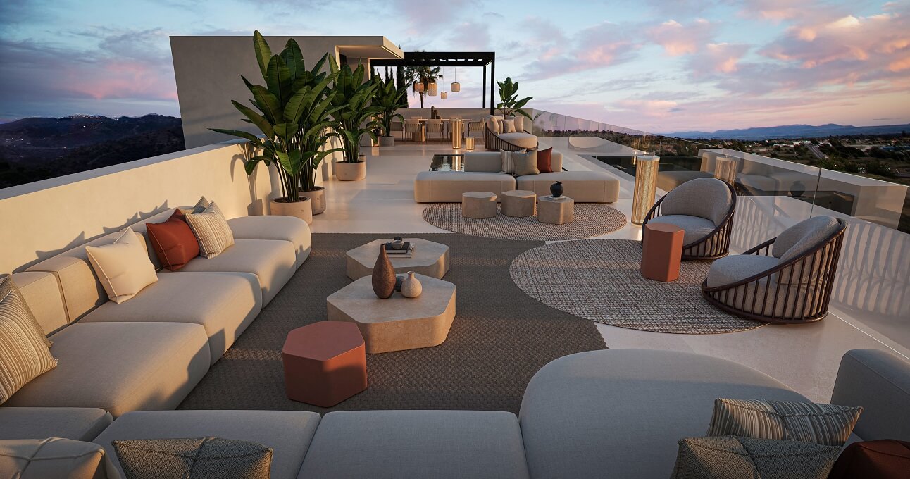 Villa in Costalita - Image 4