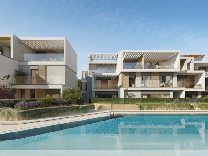 Isla Bela Marbella - High-end living in Nueva Andalucia
