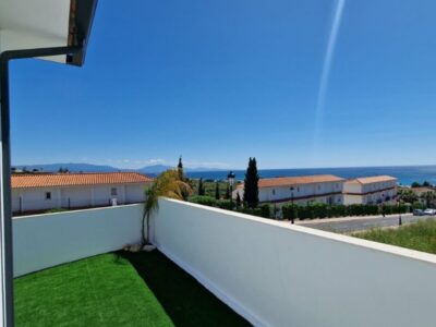Aldea Hills Townhouses and villas for sale in Manilva Costa