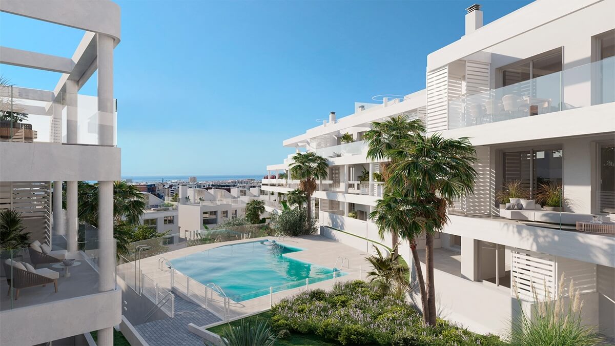 Apartment in Estepona - Image 4
