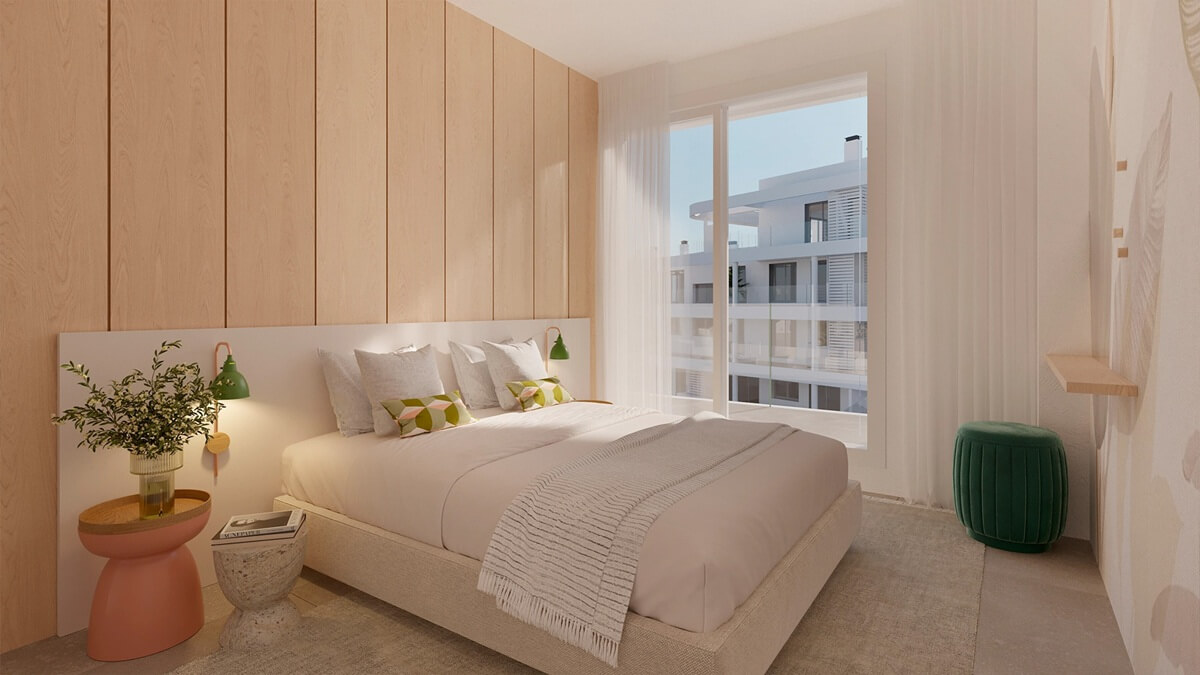 Apartment in Estepona - Image 2