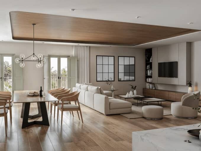 Paraiso de Azahar- Estepona- Luxury Urban Living