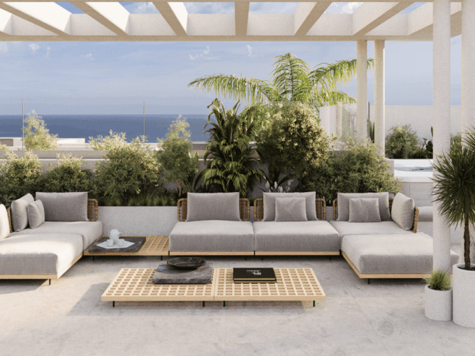 Sunway Residence Estepona
