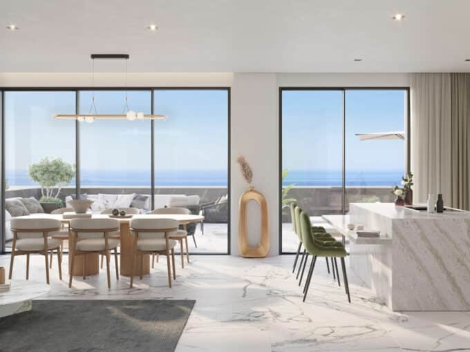 Balcon del Mediterráneo - Luxury Residences in Estepona