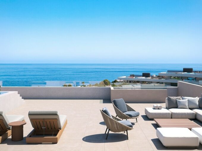 Morasol - Luxury properties for sale in Manilva