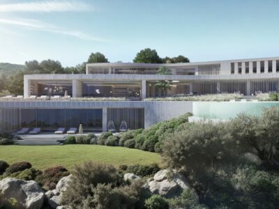 Villa SENSE - The 15 - La Reserva Sotogrande