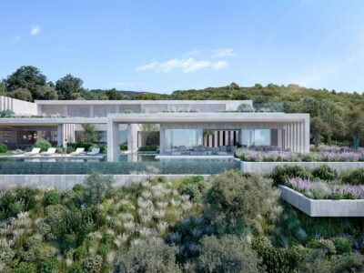 Villa VIDA - The Fifteen - La Reserva Sotogrande
