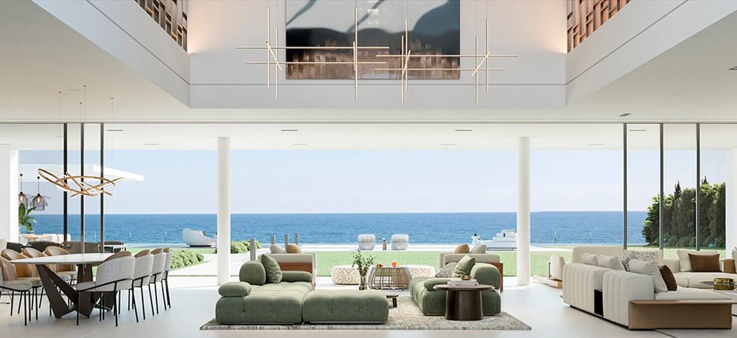 Villa in Estepona - Image 2