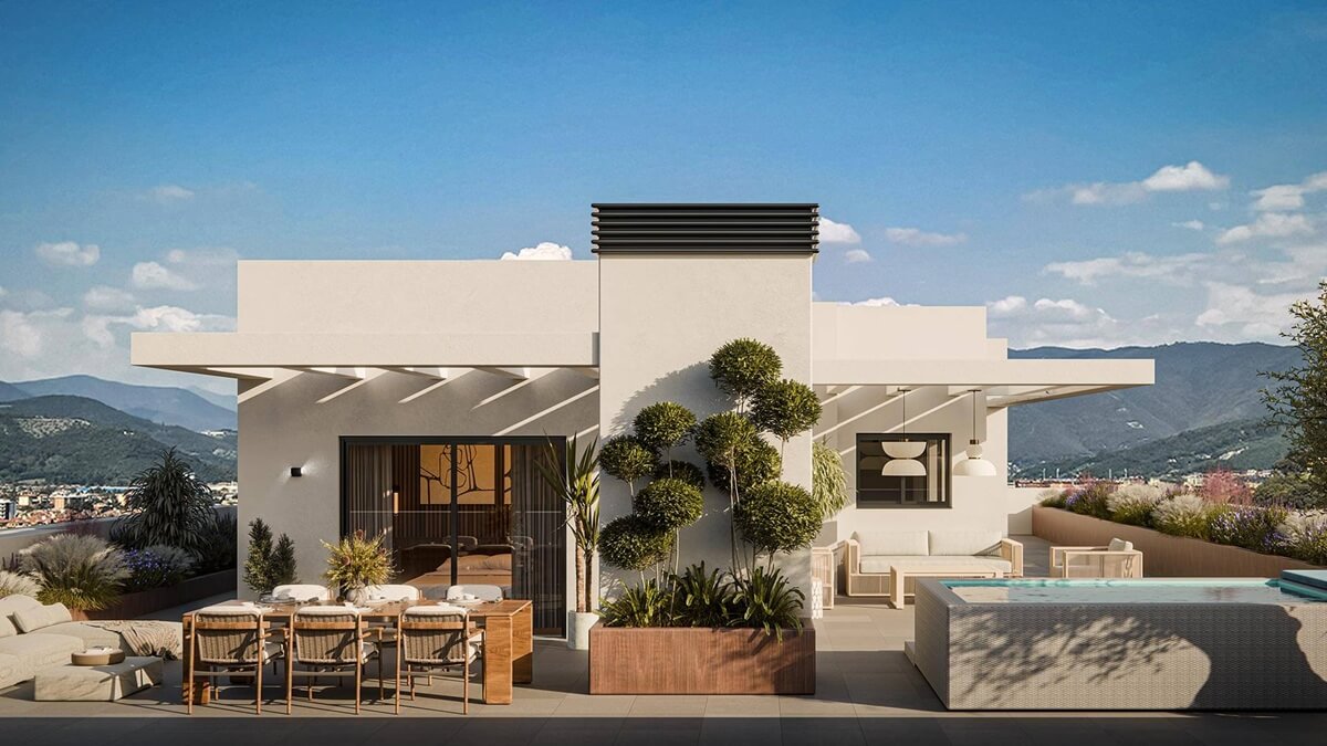 Apartment in Estepona - Image 5