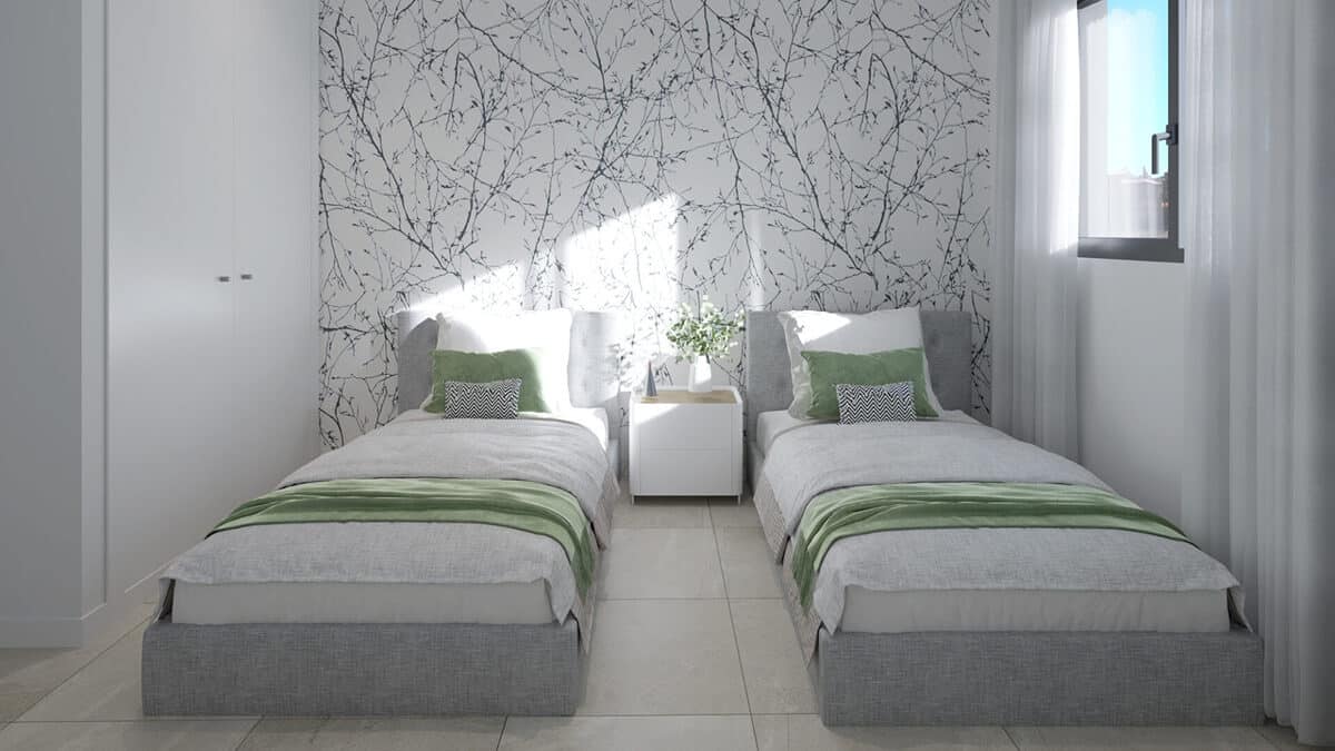 Apartment in Estepona - Image 4