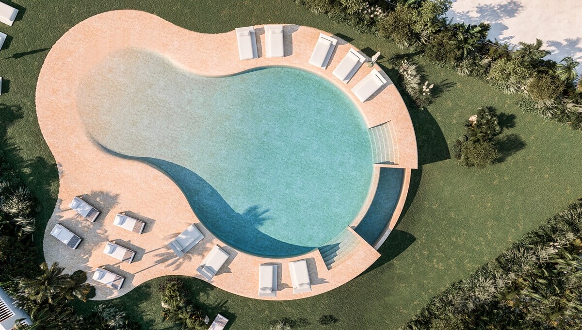 Apartment in Costalita - view 1