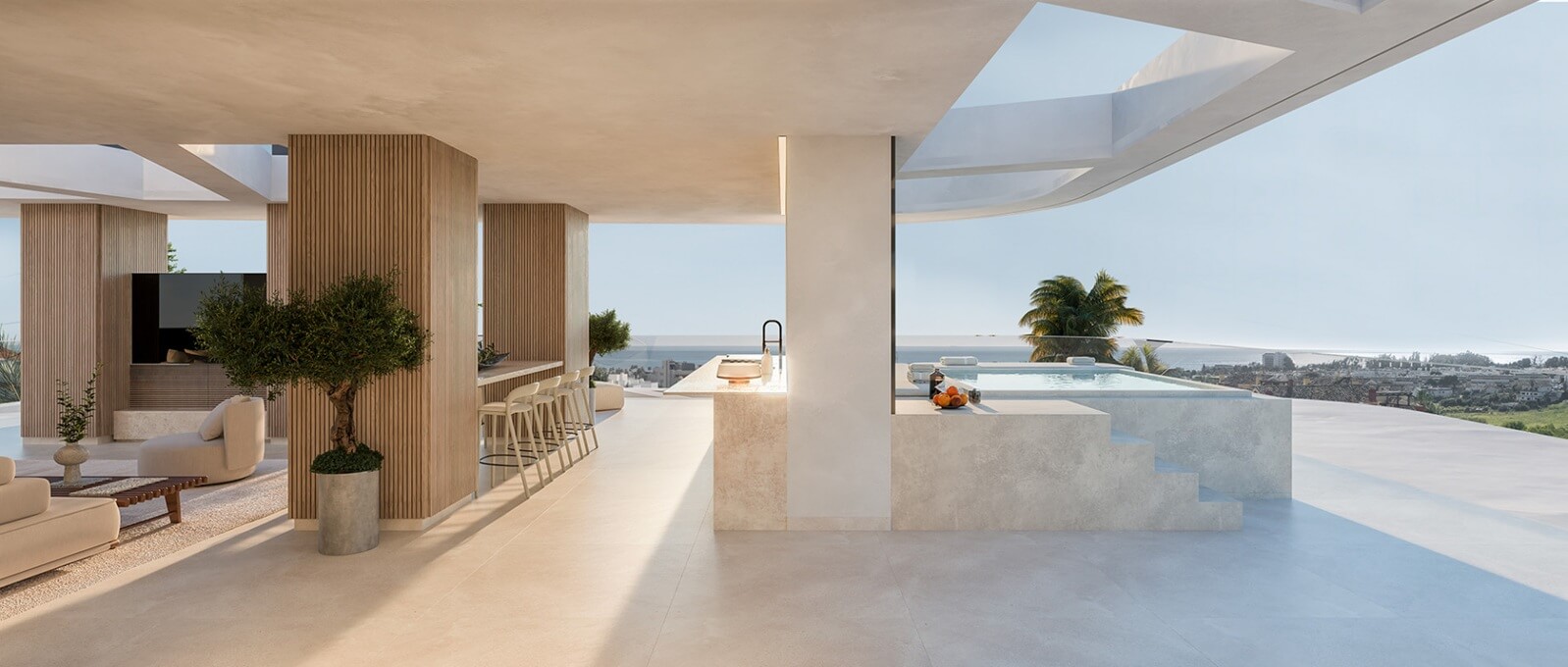 Apartment in Costalita - Image 5