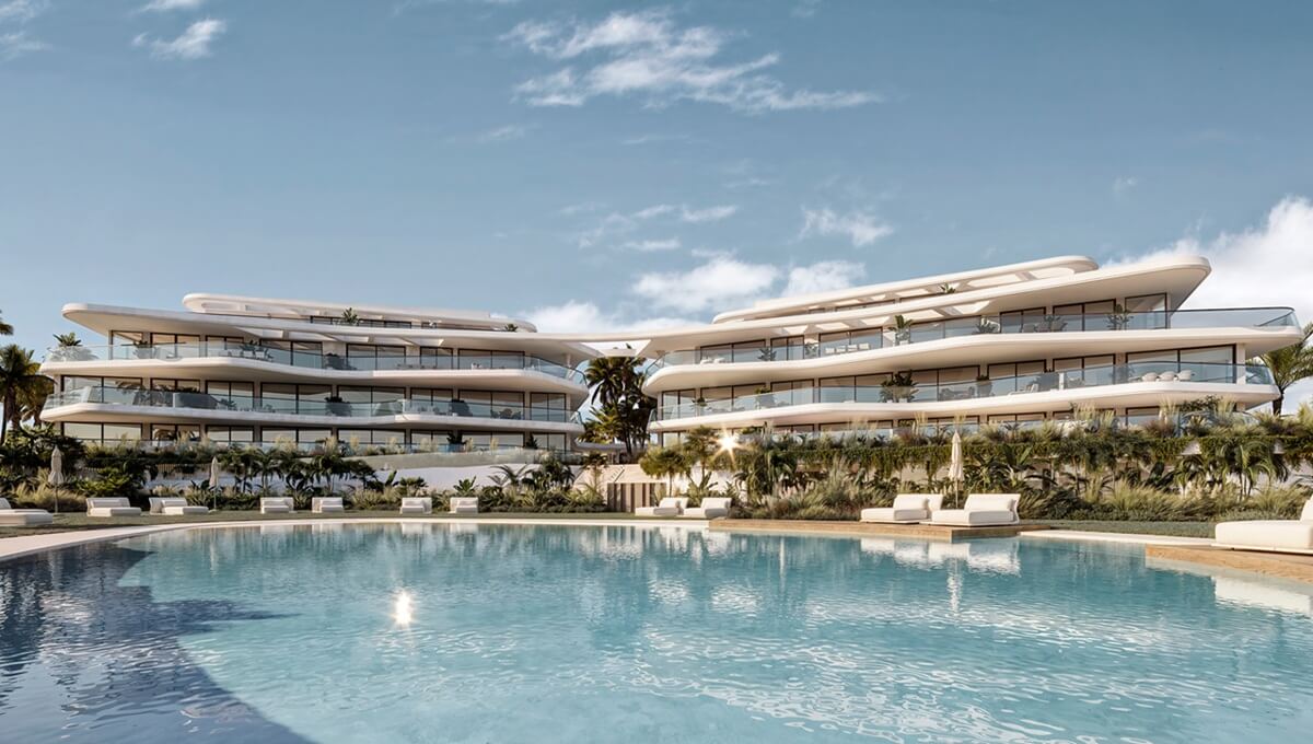 Apartment in Costalita - Image 2