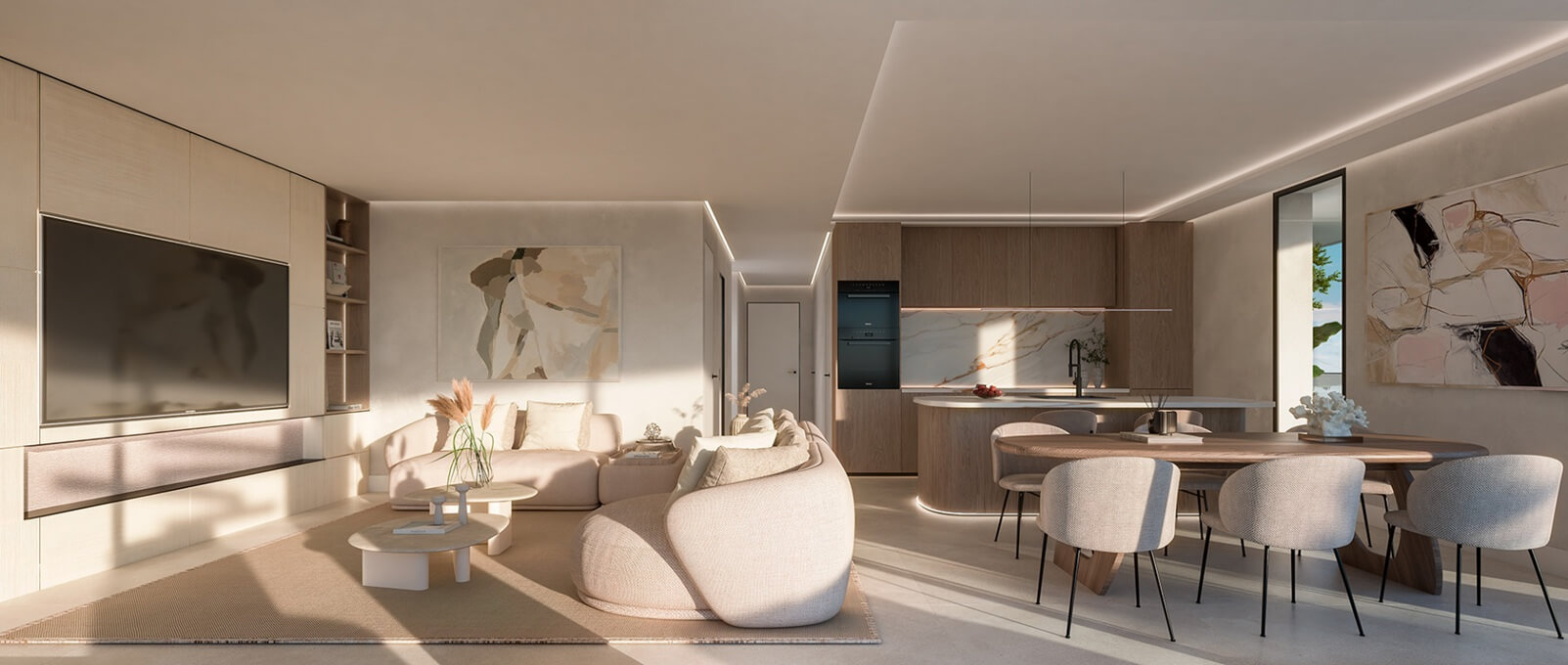 Apartment in Costalita - Image 4