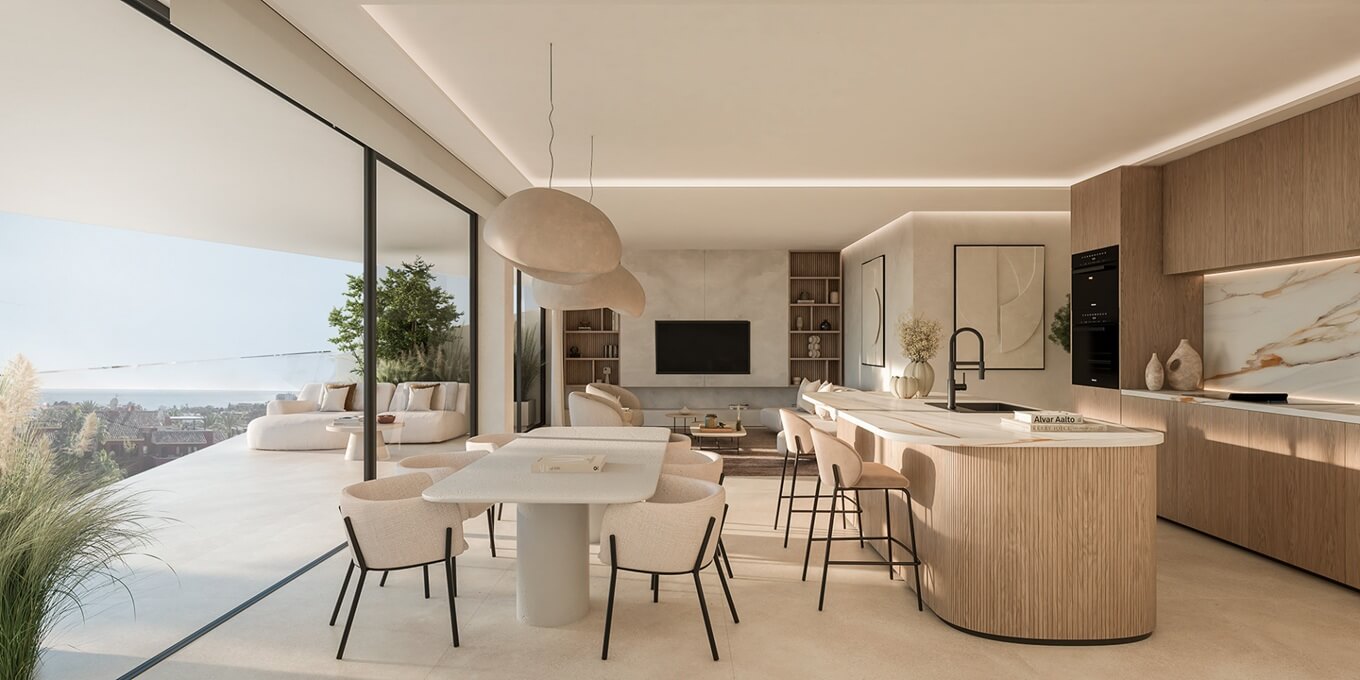 Apartment in Costalita - Image 3