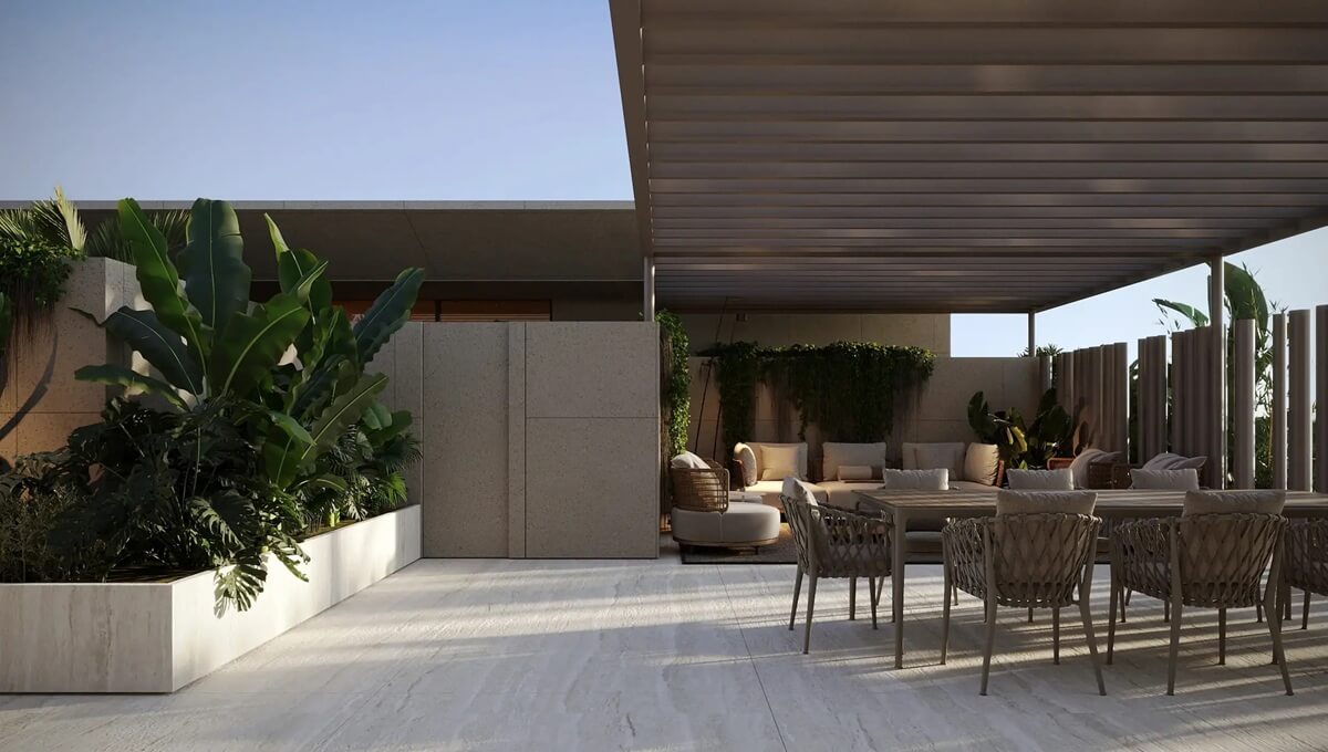 Apartment in El Mudo - Image 2