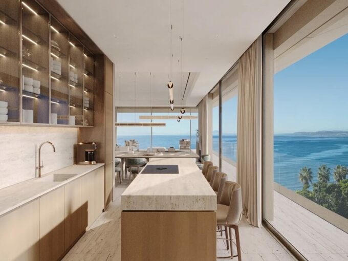 Tyrian Residences - Luxury Living in Estepona