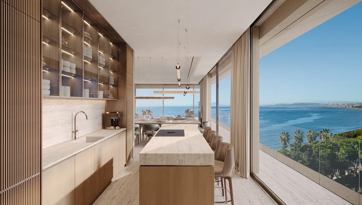 Apartment in El Mudo - Image 5