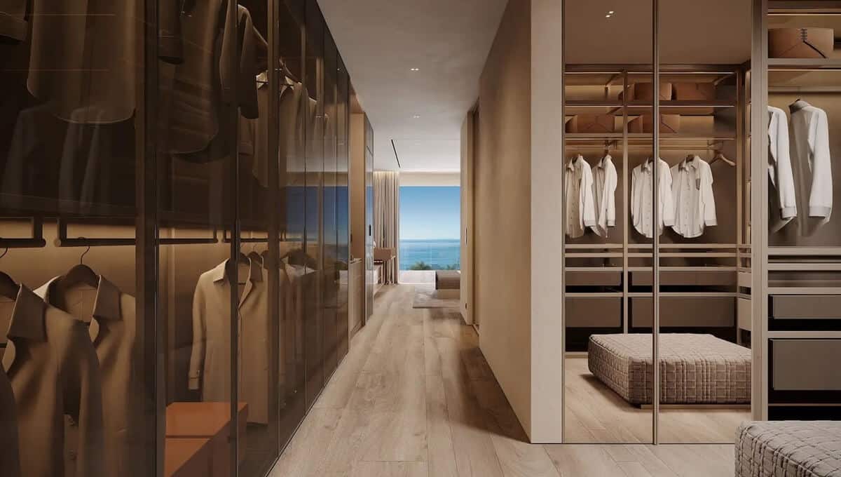 Apartment in Estepona - Image 5