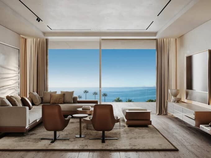 Tyrian Residences - Luxury Living in Estepona