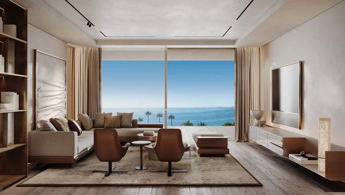 Apartment in El Mudo - Image 4