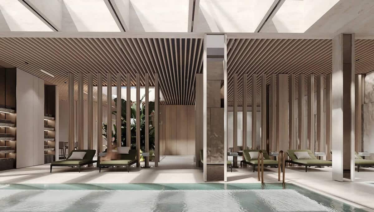 Tyrian Residences - Luxury Living in Estepona