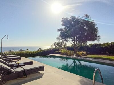 Villa La Paloma Manilva