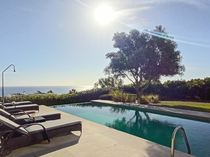 Villa La Paloma Manilva