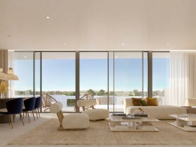 14 Homes - Luxury Villas in Sotogrande