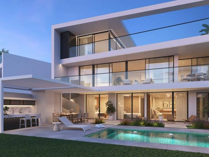 14 Homes Sotogrande - Luxury Villas