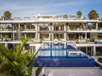 Casa La Colina - Luxury Villa in Sotogrande Costa